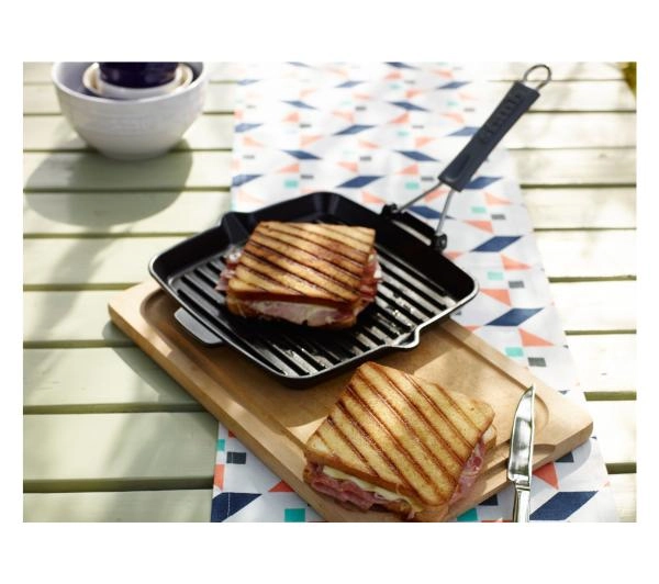 Staub 40509-344-0 - Kup na Raty - RRSO 0%
