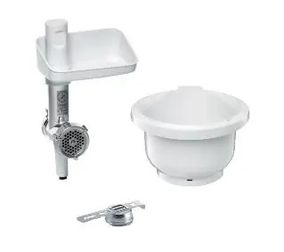 Bosch BakingSensation MUZS2BS - Kup na Raty - RRSO 0%