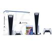 Konsola Sony PlayStation 5 (PS5) + Ratchet & Clank: Rift Apart