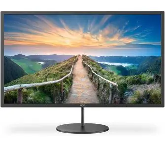 Monitor AOC Q32V4 32" 2K IPS 75Hz 4ms