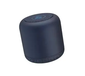 Głośnik Bluetooth Hama Drum 2.0 3,5W Granatowy