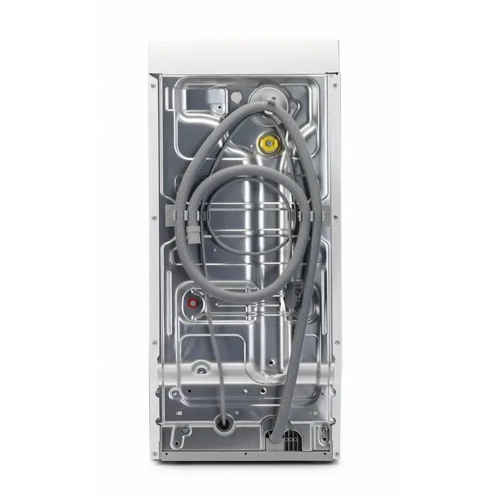 Фото Пральна машина автоматична Electrolux EW7T3272SP