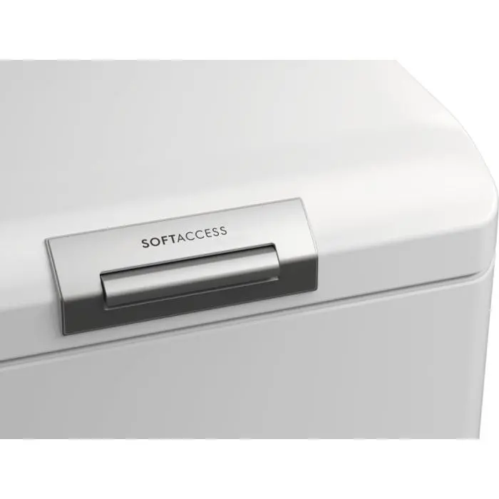 Фото Пральна машина автоматична Electrolux EW7T3272SP