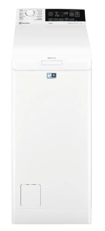 Pralka Electrolux 700 SteamCare EW7TN3272SP 7kg 1200obr/min