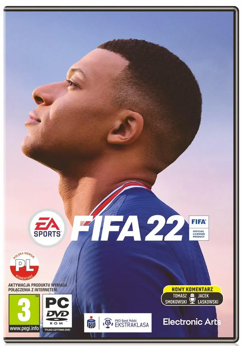 FIFA 22 Gra na PC