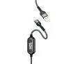 Kabel USAMS US-SJ423 1,2m Zielony