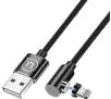 Kabel USAMS US-SJ444 1m Czarny