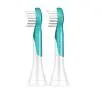 Końcówka do szczoteczki dla dzieci Philips Sonicare For Kids HX6032/33 2szt.