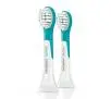 Końcówka do szczoteczki dla dzieci Philips Sonicare For Kids HX6032/33 2szt.