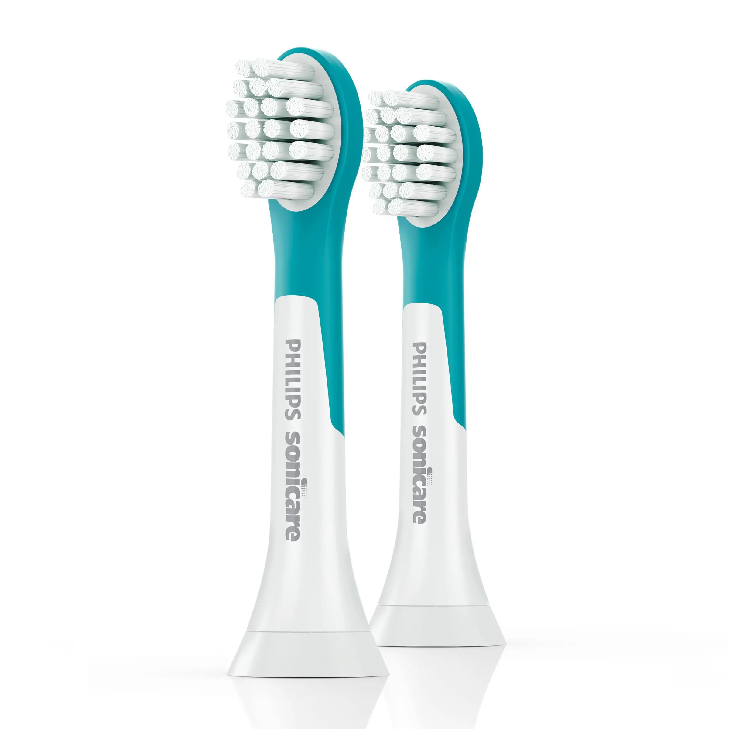 Końcówka do szczoteczki dla dzieci Philips Sonicare For Kids HX6032/33 2szt.
