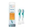 Końcówka do szczoteczki dla dzieci Philips Sonicare For Kids HX6032/33 2szt.