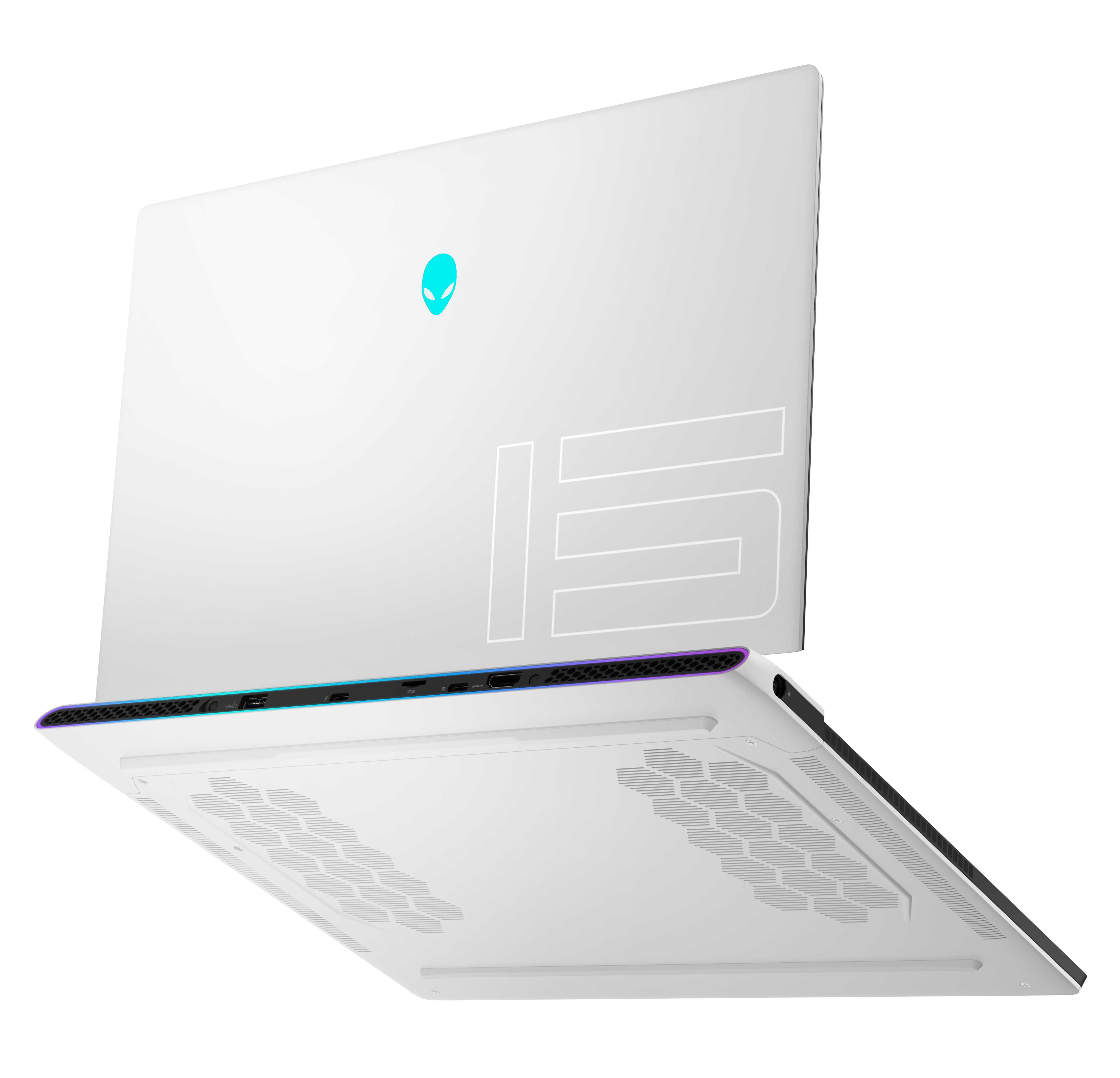 Laptop gamingowy Dell Alienware x15 R1 15R1-1364 15,6