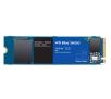 Dysk WD Blue SN550 500GB M.2