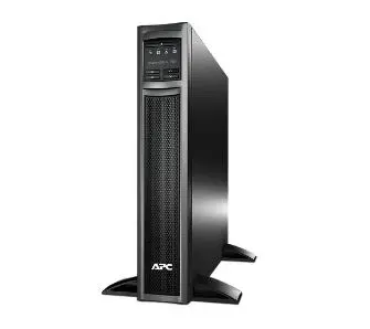 UPS APC Smart-UPS X  Rack/Tower LCD  750VA 600W