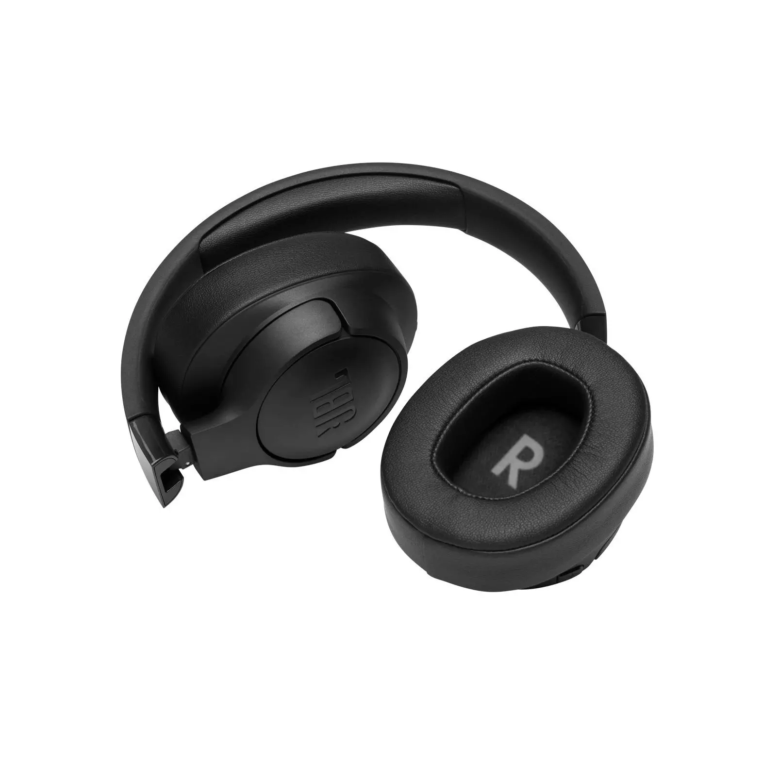 Słuchawki bezprzewodowe JBL Tune 710BT Nauszne Bluetooth 5.0