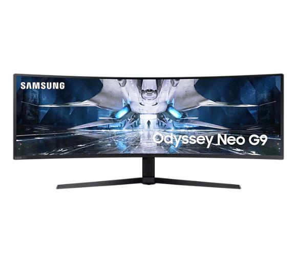 monitor LED Samsung Odyssey Neo G9 S49AG950NU 240Hz, 1ms