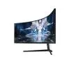 Monitor Samsung QLED Odyssey Neo G9 S49AG950NU  49" 5K VA 240Hz 1ms Zakrzywiony Gamingowy