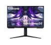 Monitor Samsung Odyssey G3 S27AG300NU 27" Full HD VA 144Hz 1ms