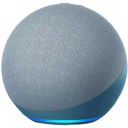 Głośnik Amazon Echo 4th Gen Twilight blue
