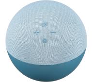 Inteligentny głośnik  Echo Dot 4 Niebieski (Twilight Blue