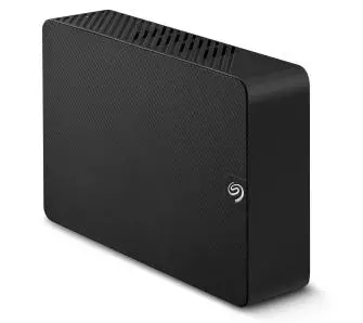 Dysk Seagate Expansion Desktop 12TB USB 3.0 Czarny