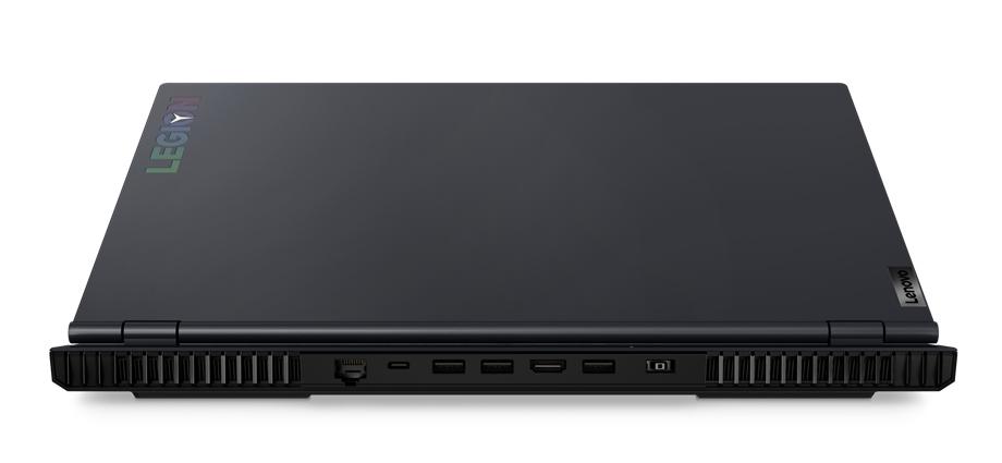 Laptop gamingowy Lenovo Legion 5 15ACH6H 15,6" 165Hz R7 5800H 16GB RAM 512GB Dysk SSD RTX3060 Win10 Czarny