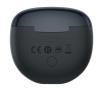 Słuchawki bezprzewodowe Baseus Encok W2 Douszne Bluetooth 5.0 Czarny