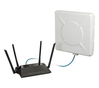 router bezprzewodowy z 4G D-Link DWP‑812KT