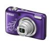 Nikon Coolpix L31 (fioletowy z ornamentem)