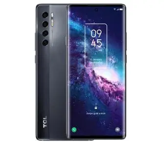 Smartfon TCL 20 Pro 5G 6,67" 60Hz 48Mpix Szary