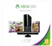 Konsola Xbox 360 500GB + Kinect + 3 gry