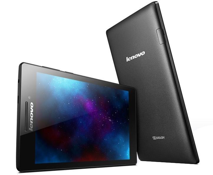 Tablet Lenovo Tab 2 A7-10F