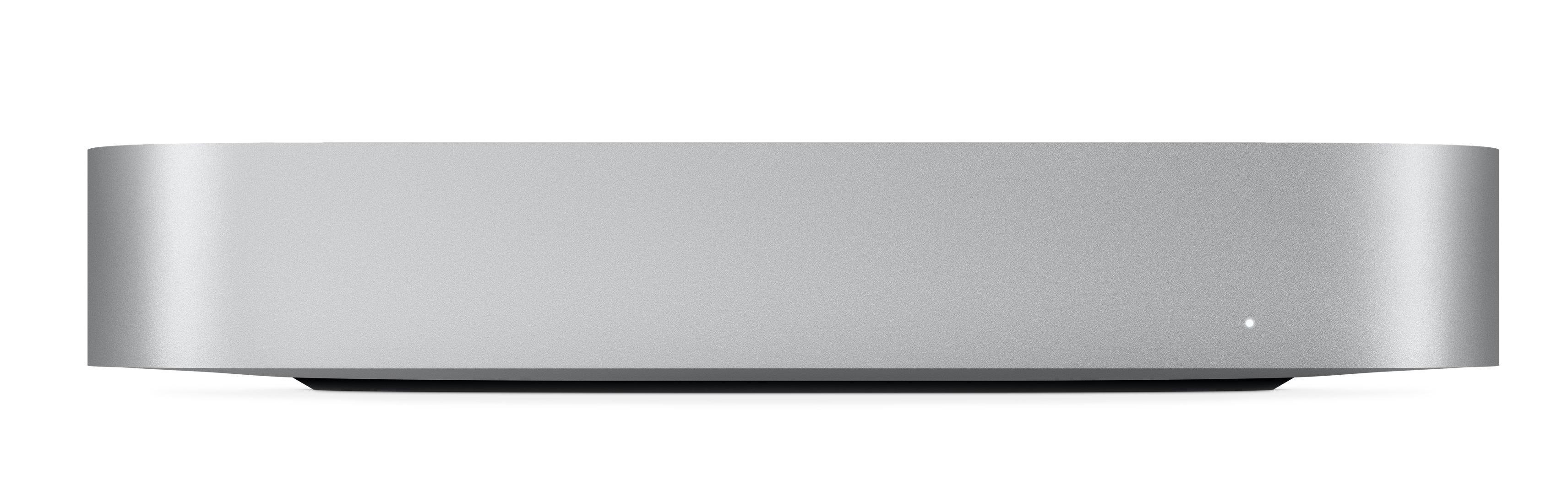 MiniPC Apple Mac Mini M1 M1 16GB RAM 512GB Dysk SSD macOS