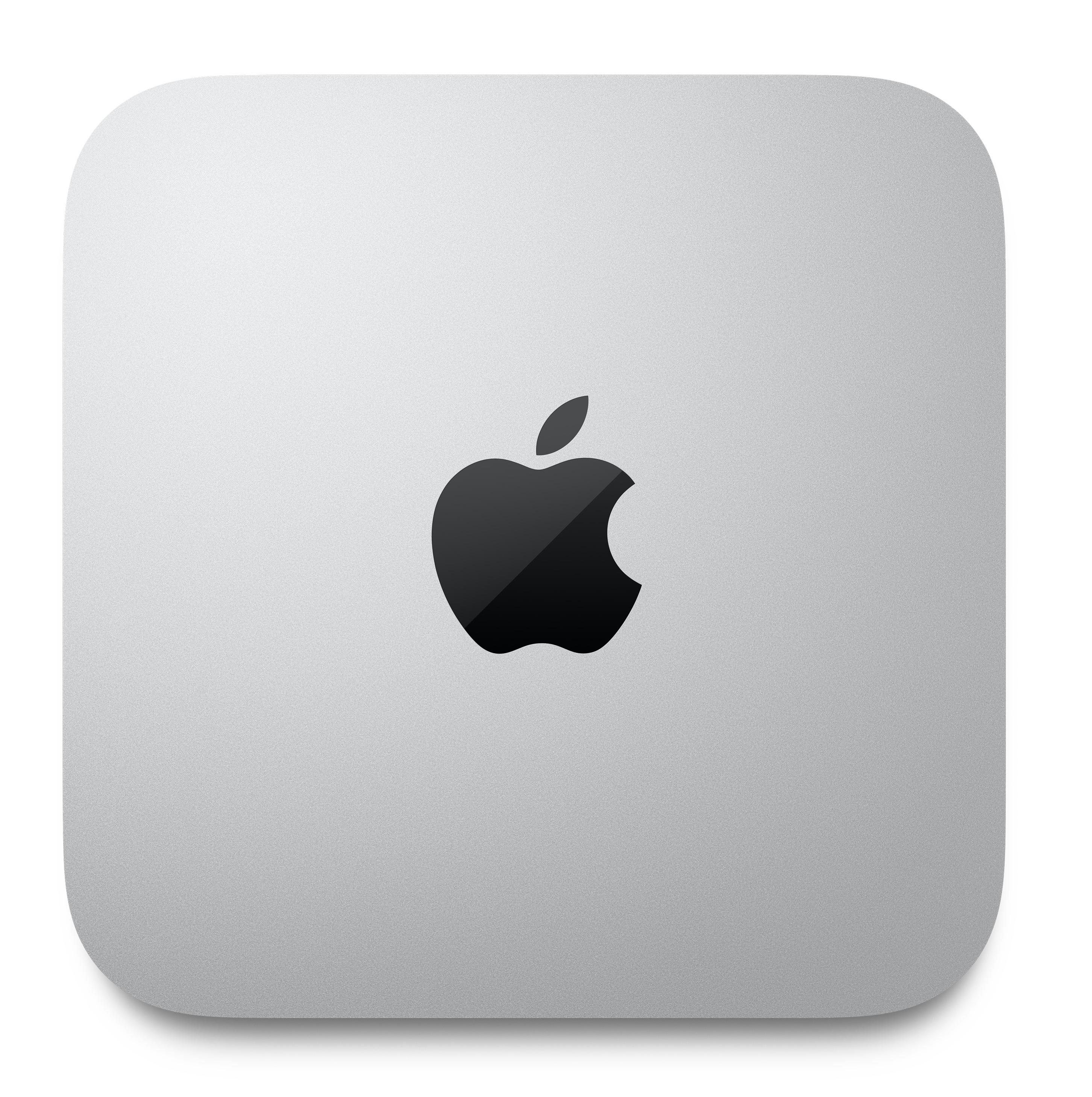 MiniPC Apple Mac Mini M1 M1 16GB RAM 512GB Dysk SSD macOS - Opinie