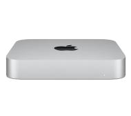 Apple Macmini Apple M1 （U93） MiniPC Apple Mac Mini M1 M1 16GB RAM 512GB Dysk SSD macOS