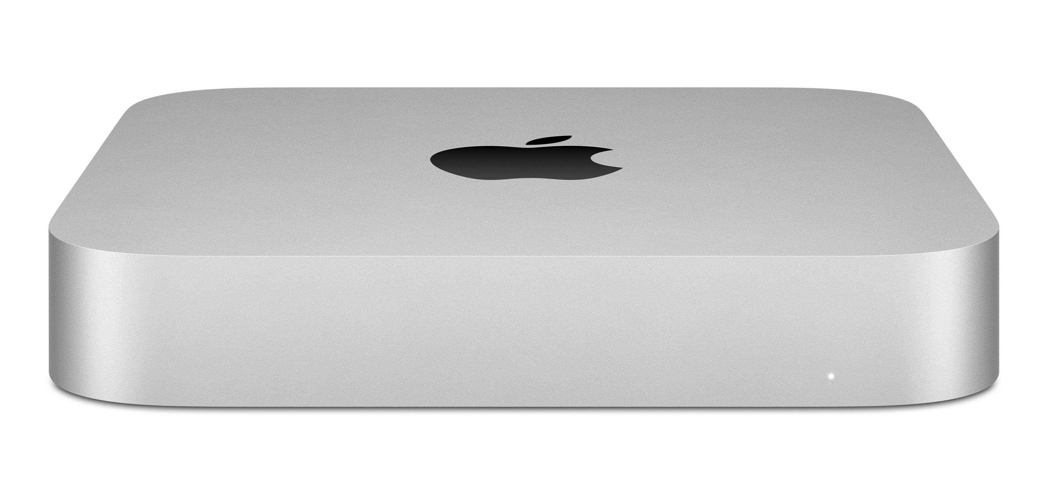 MiniPC Apple Mac Mini M1 M1 16GB RAM 512GB Dysk SSD macOS