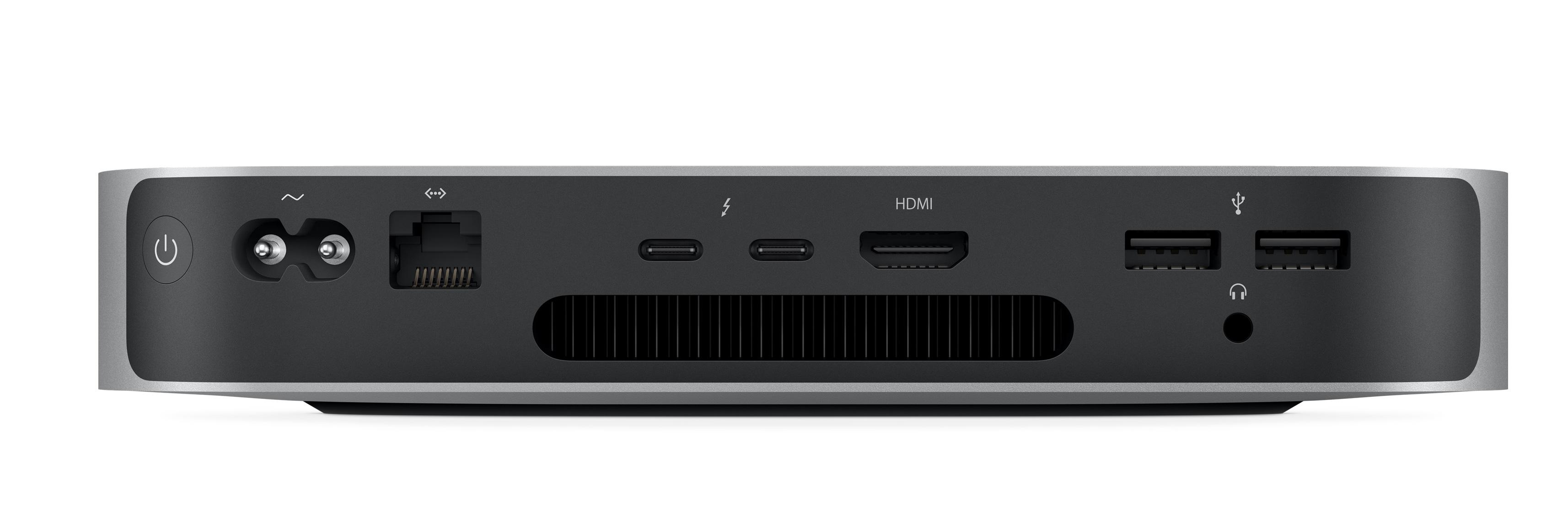 ミニPC Apple M1 macmini 16gb 512GB Komputer Mini PC APPLE Mac Mini M4/16GB/512GB SSD/10C GPU