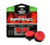 Nakładka KontrolFreek Performance Thumbsticks FPS Freek Inferno Xbox Series / Xbox One