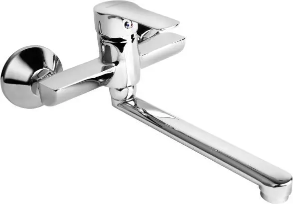 Bateria KFA Armatura Arura Mohit 5910-910-00 Chrom Mosiądz