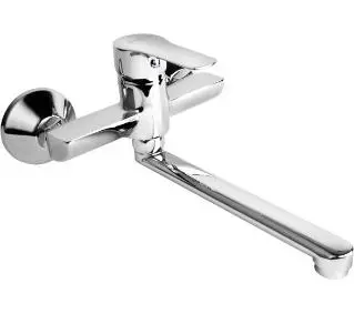 KFA Armatura Arura Mohit 5910-910-00 Chrom Mosiądz - DRUGI -30%, ALBO 5-TY ZA 1ZŁ