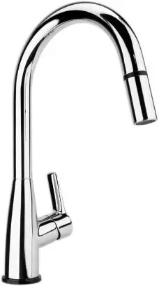 Bateria KFA Armatura Arura Tauri 6723-915-00 Chrom Mosiądz