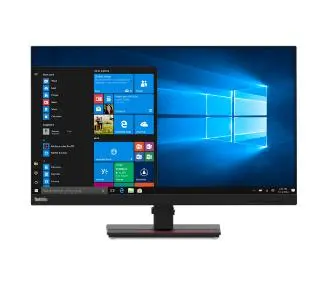 Monitor Lenovo ThinkVision T27q-20 27" 2K IPS 60Hz 4ms