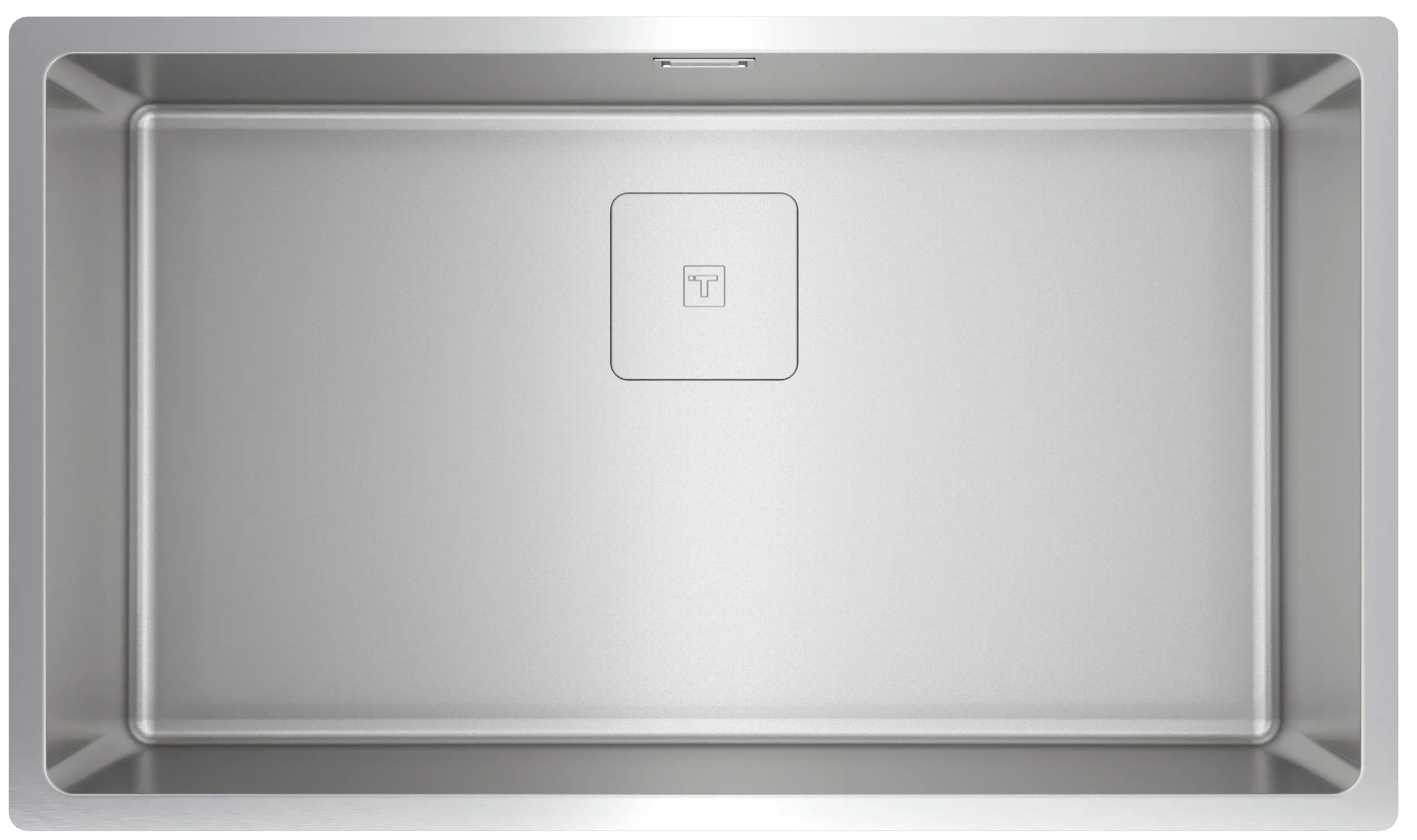 Zlewozmywak Teka FLEXLINEA RS15 71.40 M-XT 1B PureClean Stalowy