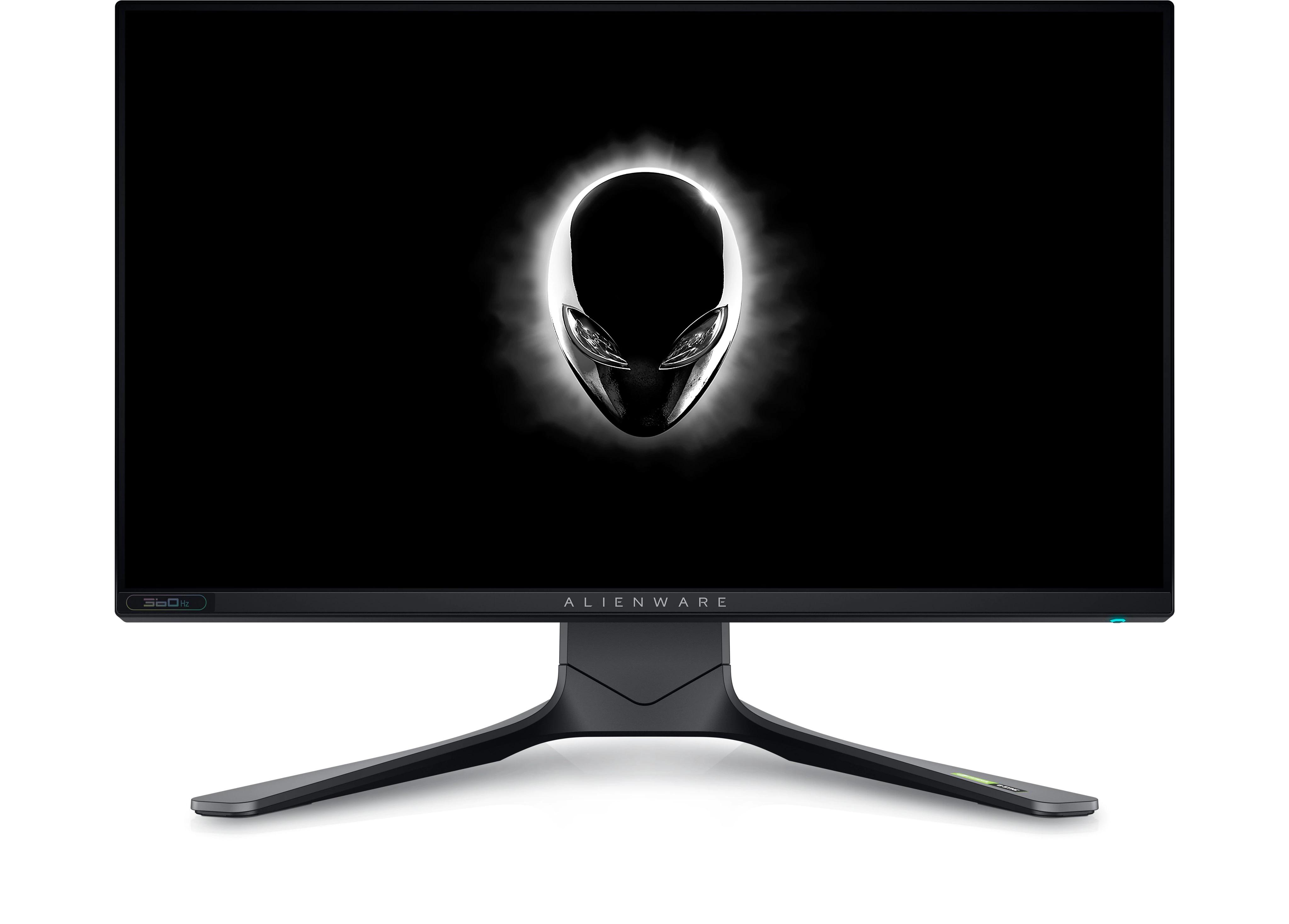 ゲーミングモニターALIENWARE AW2521H 360Hz Monitor Alienware AW2521H 25