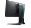 Monitor Alienware AW2521H  25" Full HD IPS 360Hz 1ms Gamingowy