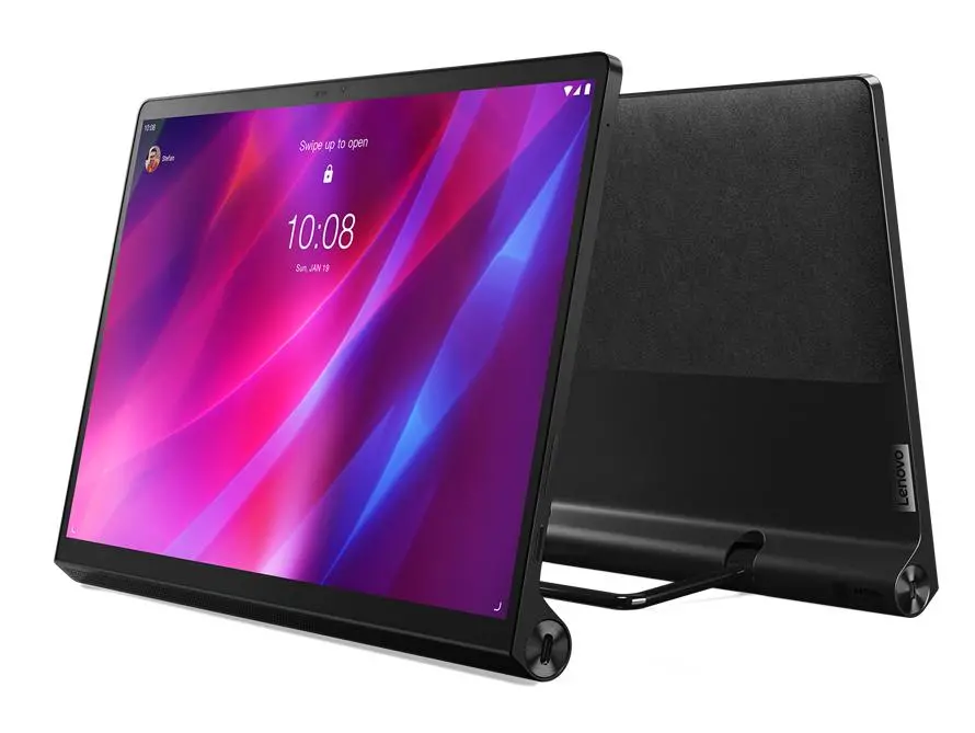Lenovo Yoga Tab 13 本体 Lenovo Lenovo Yoga Tab 13 ZA8E0008JP 価格比較 - 価格.com