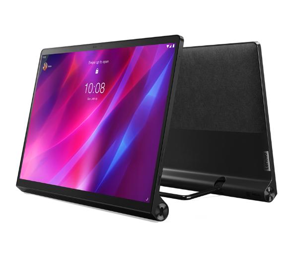 tablet multimedialny Lenovo Yoga Tab 13 YT-K606F 13" 8GB/128GB WiFi