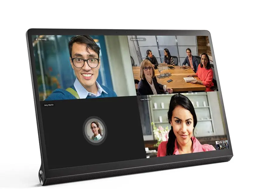 Tablet Lenovo Yoga Tab 13 YT-K606F 13