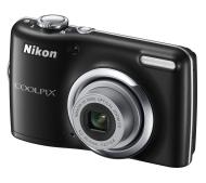 Nikon COOLPIX L23 シルバー Amazon | NikonデジタルカメラCOOLPIX L23 シルバー L23SL 1000