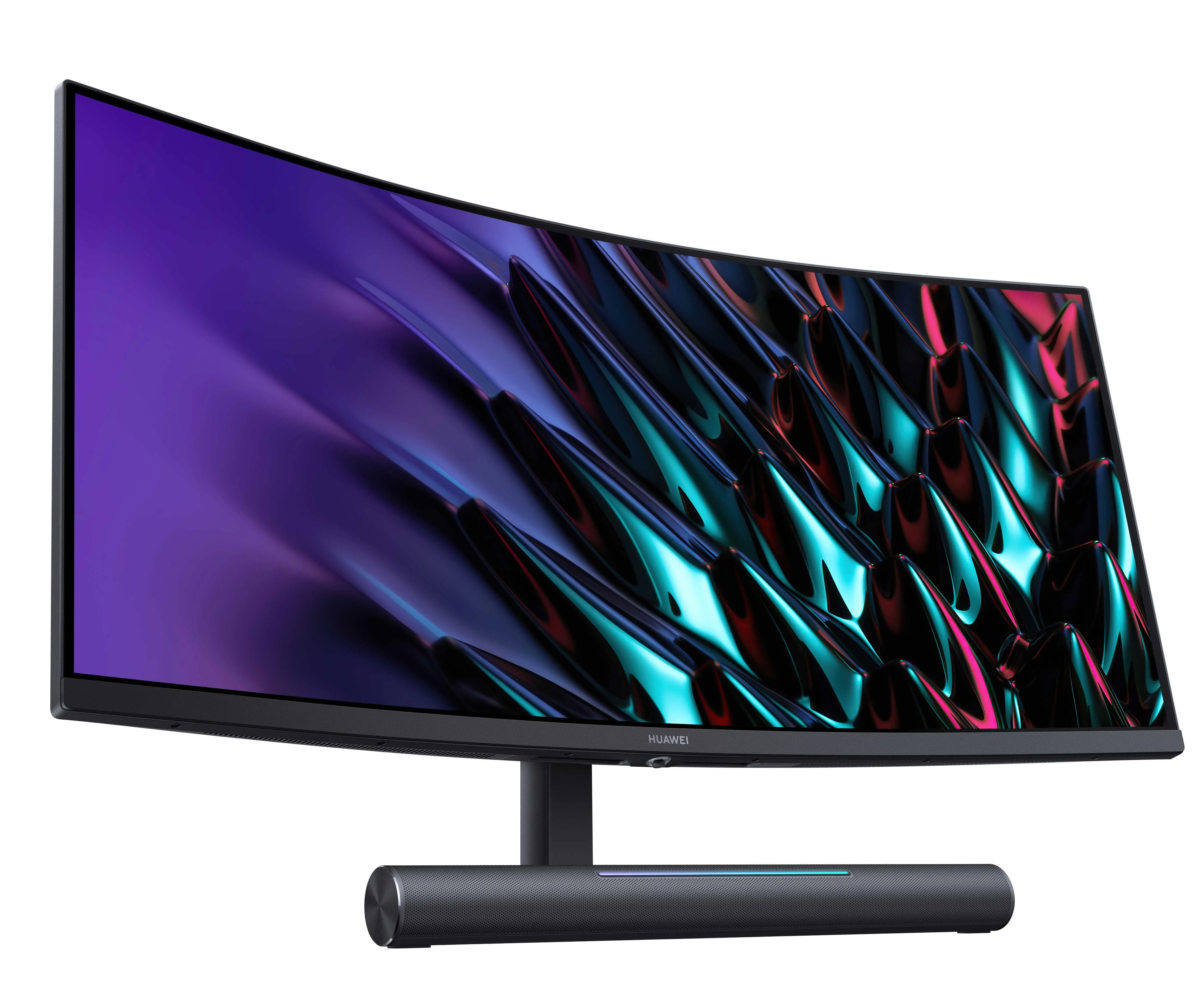 ディスプレイ・モニター本体 HUAWEI MateView GT 34-inch Monitor Huawei MateView GT 34